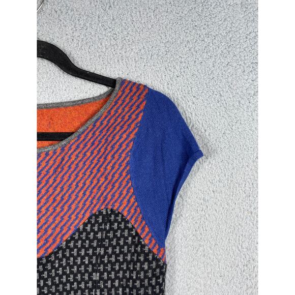 Anthropologie Sparrow Womens Size M Sweater Dress - Picture 6 of 8